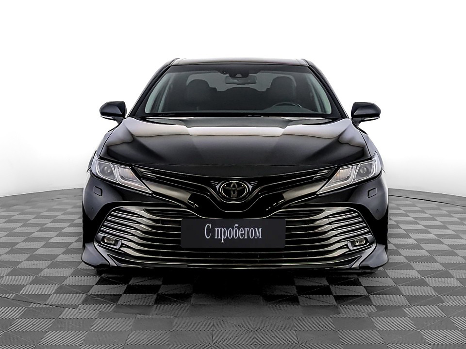 Toyota Camry#11557