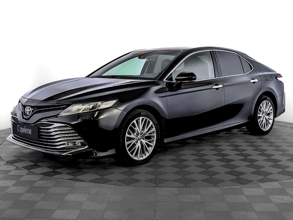 Toyota Camry#11558