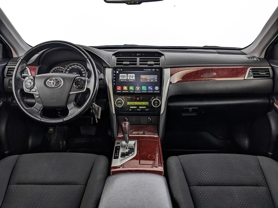 Toyota Camry#11564