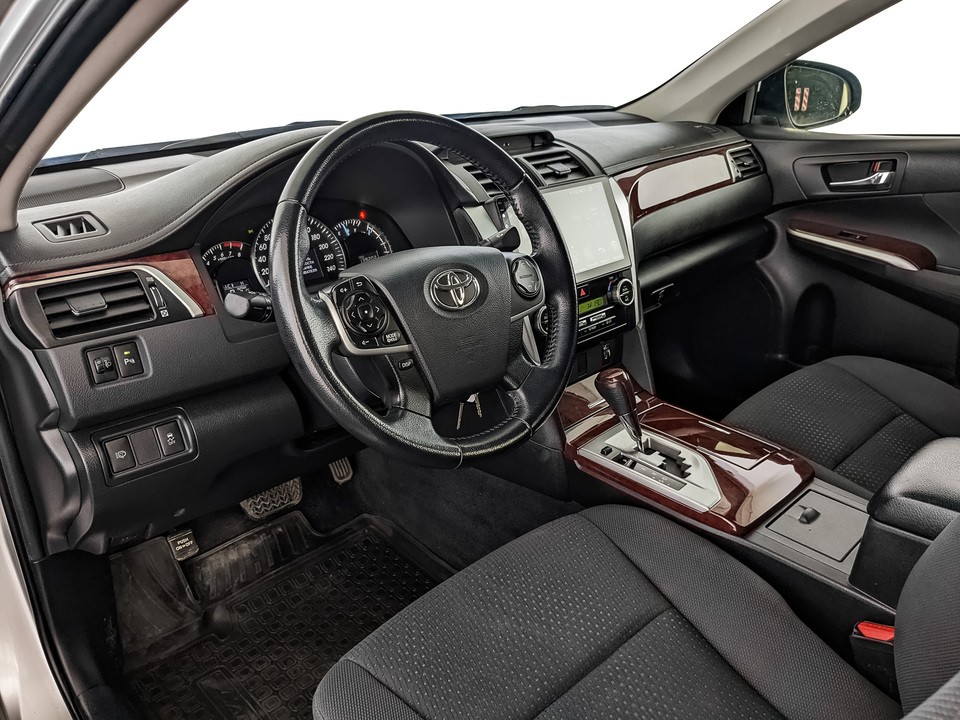 Toyota Camry#11565