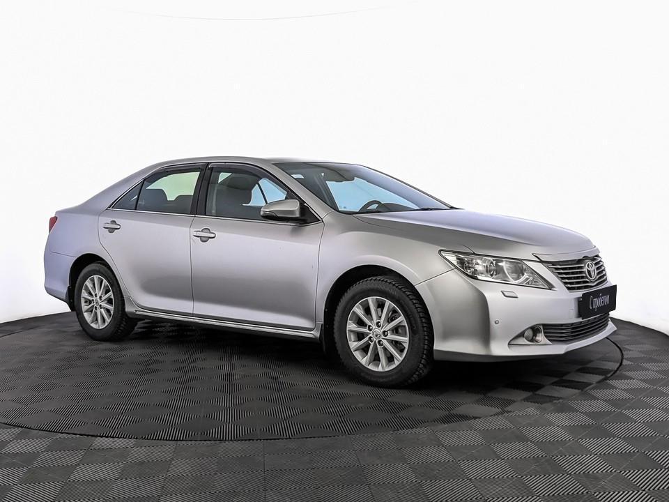 Toyota Camry#11566