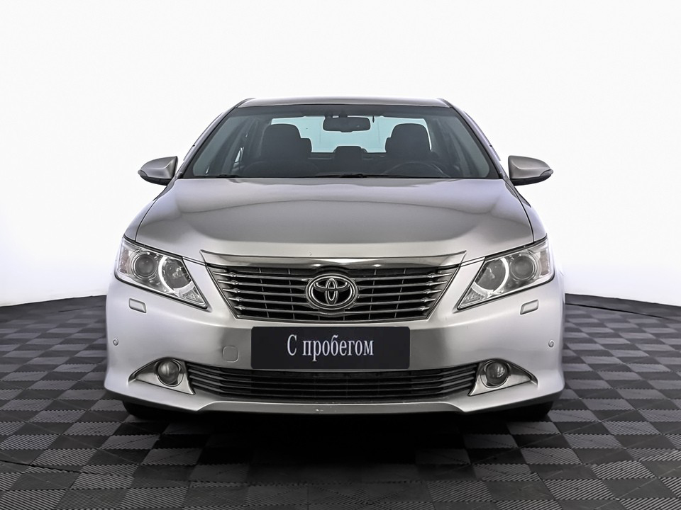 Toyota Camry#11567