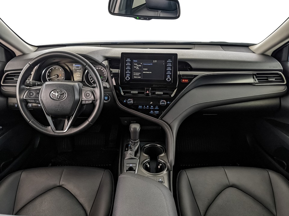 Toyota Camry#11574