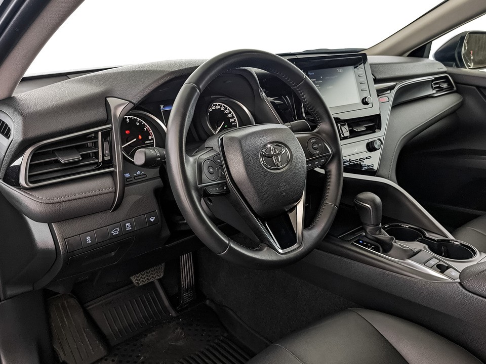 Toyota Camry#11575