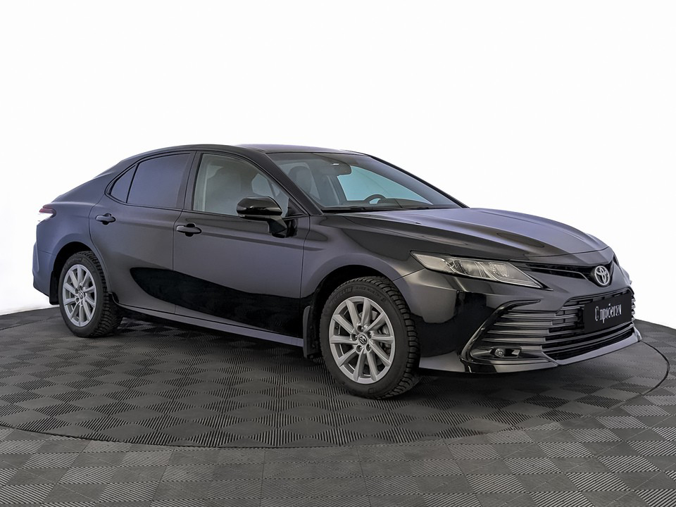 Toyota Camry#11576
