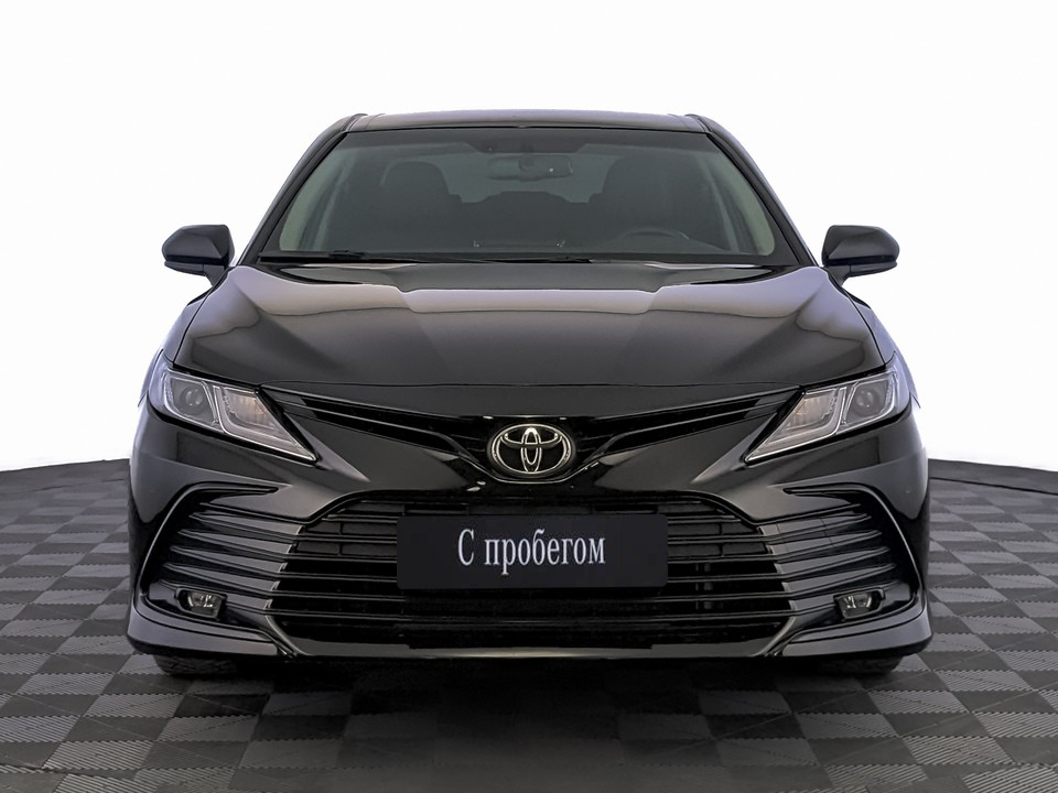 Toyota Camry#11577