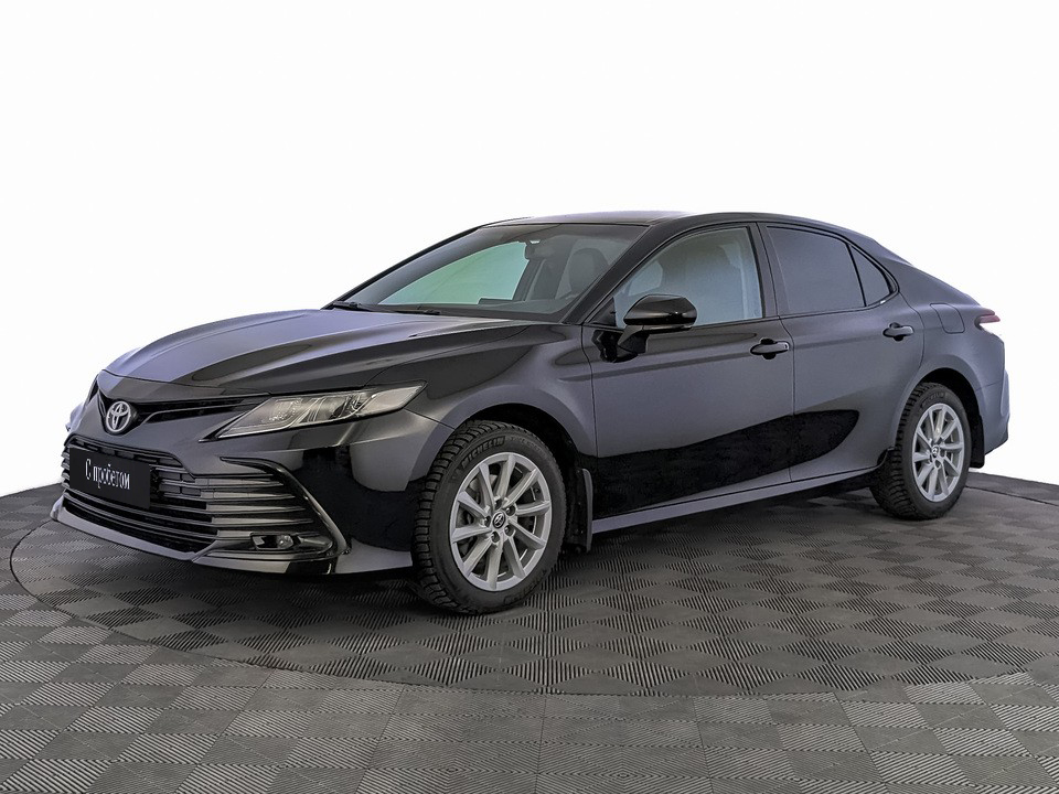 Toyota Camry#11578