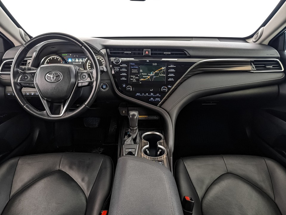 Toyota Camry#11584