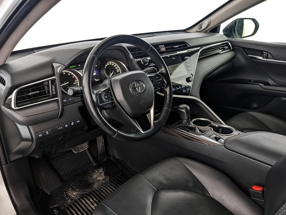 Toyota Camry#11585
