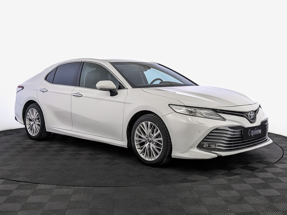 Toyota Camry#11586