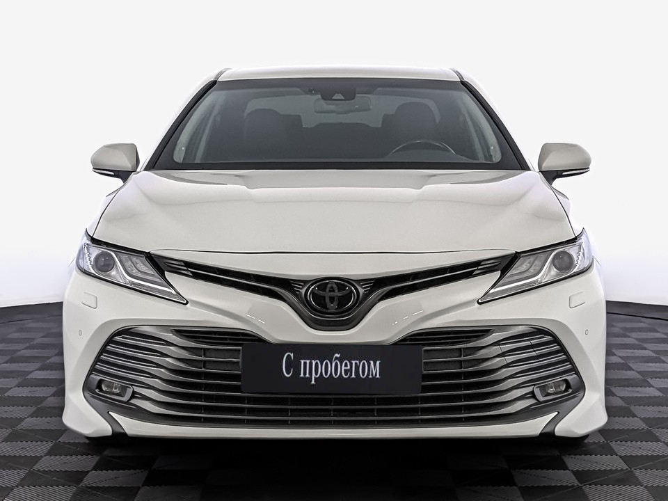 Toyota Camry#11587