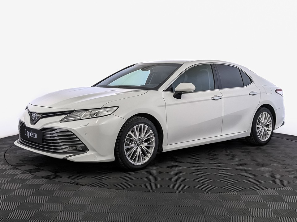Toyota Camry#11588