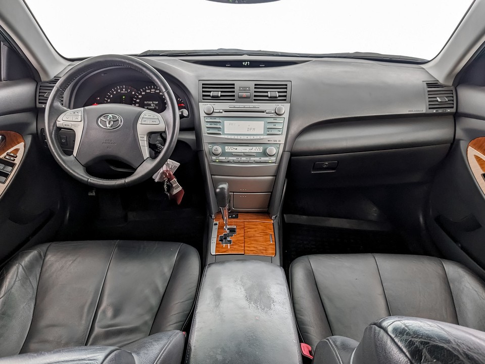 Toyota Camry#11594