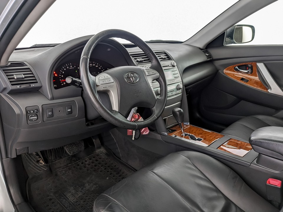 Toyota Camry#11595