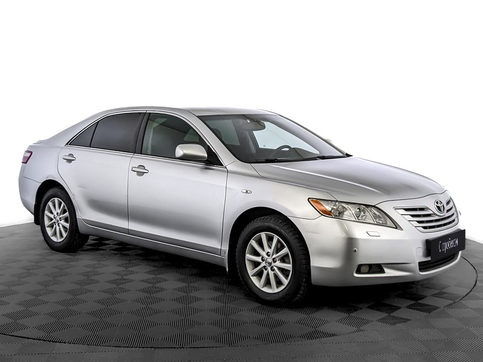 Toyota Camry#11596