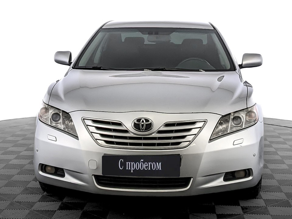 Toyota Camry#11597