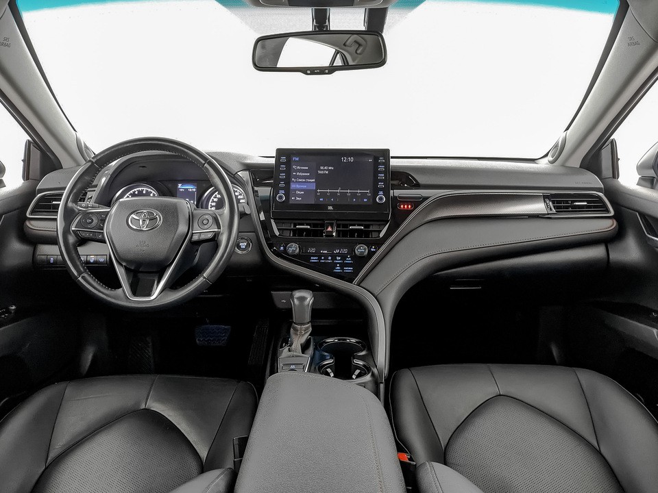 Toyota Camry#11604