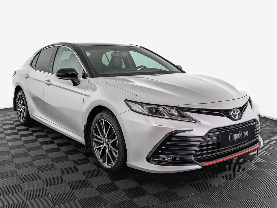 Toyota Camry#11606