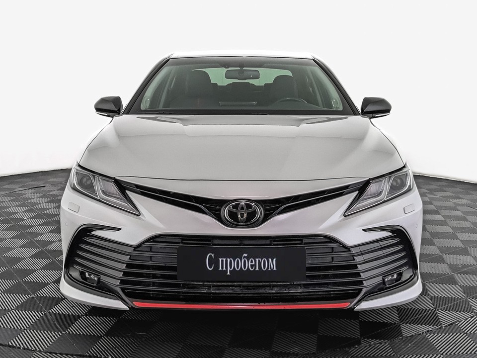 Toyota Camry#11607