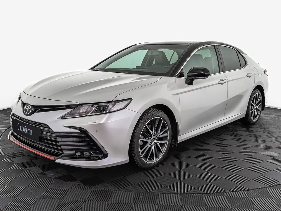 Toyota Camry#11608