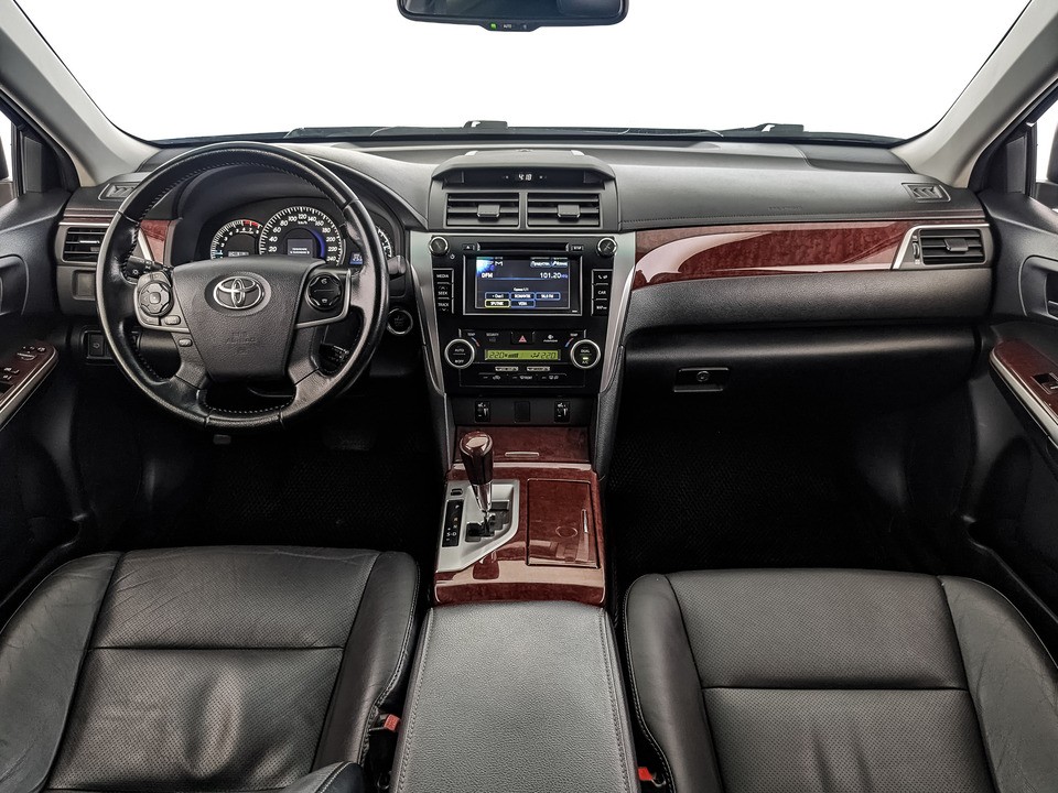 Toyota Camry#11614
