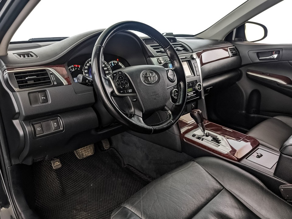 Toyota Camry#11615