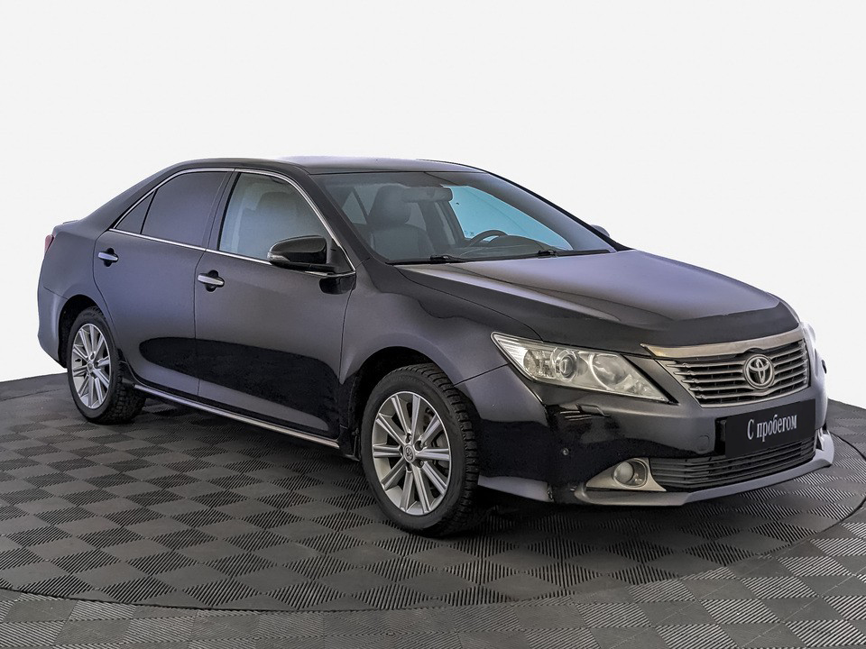 Toyota Camry#11616