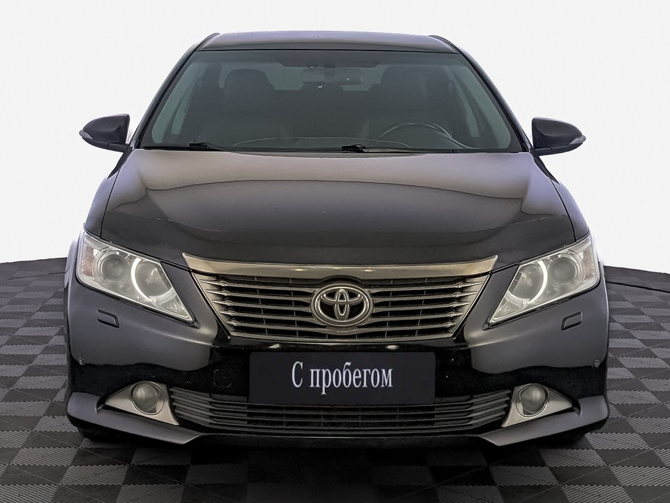 Toyota Camry#11617
