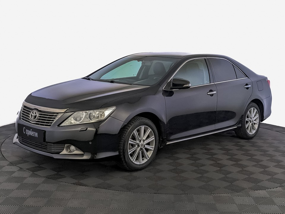 Toyota Camry#11618