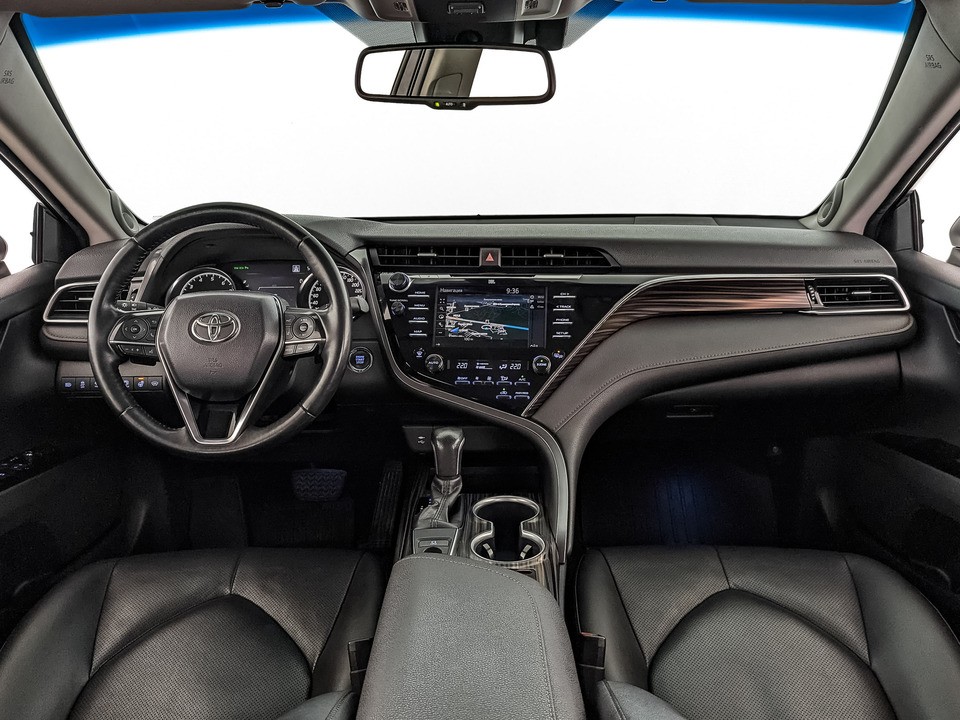 Toyota Camry#11624