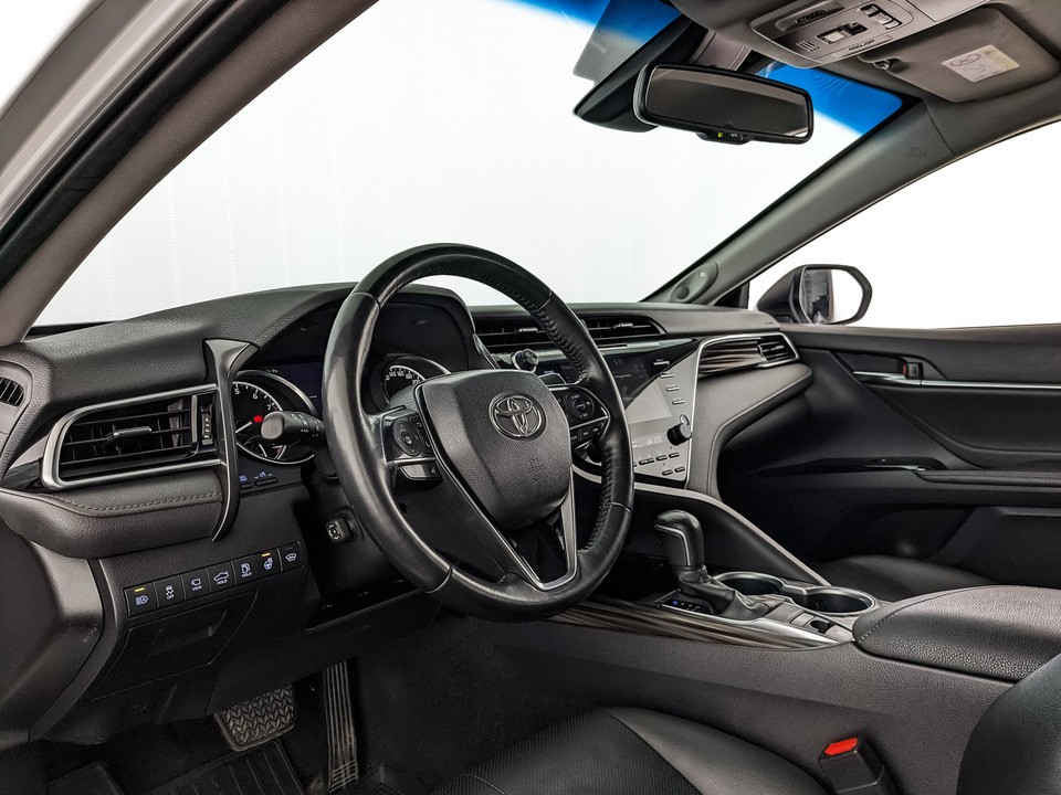 Toyota Camry#11625