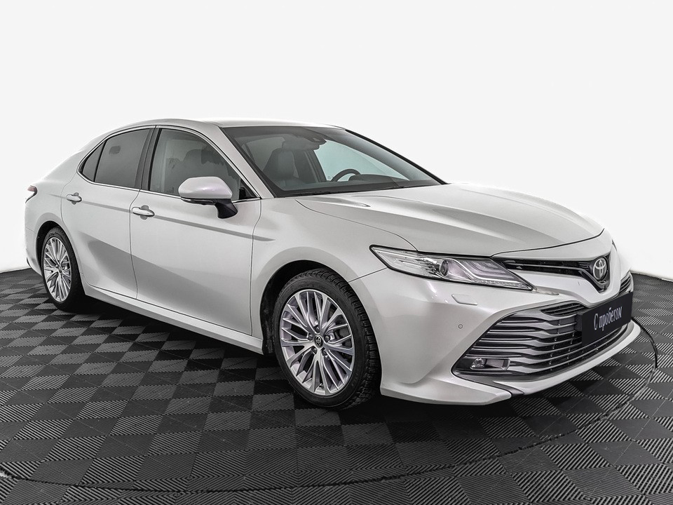 Toyota Camry#11626
