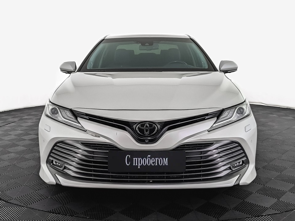 Toyota Camry#11627