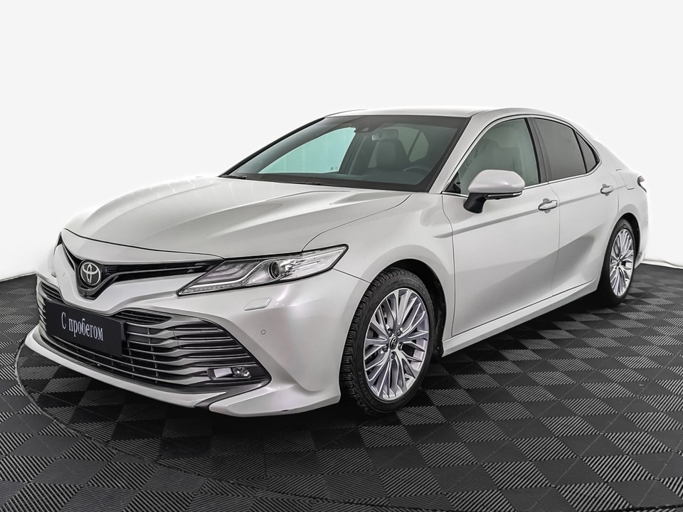 Toyota Camry#11628