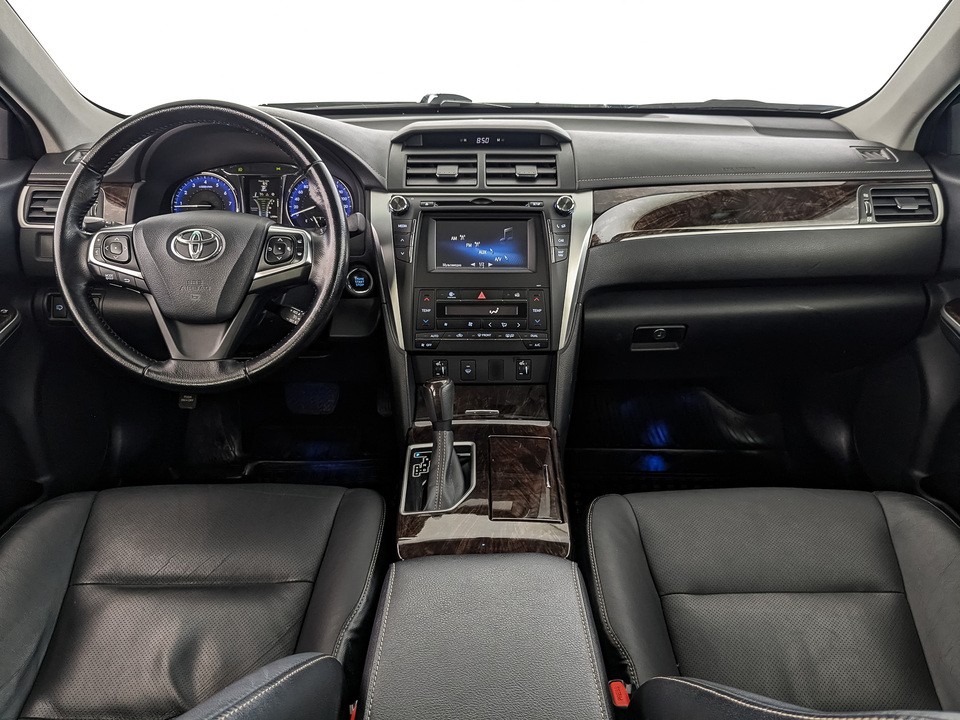 Toyota Camry#11634
