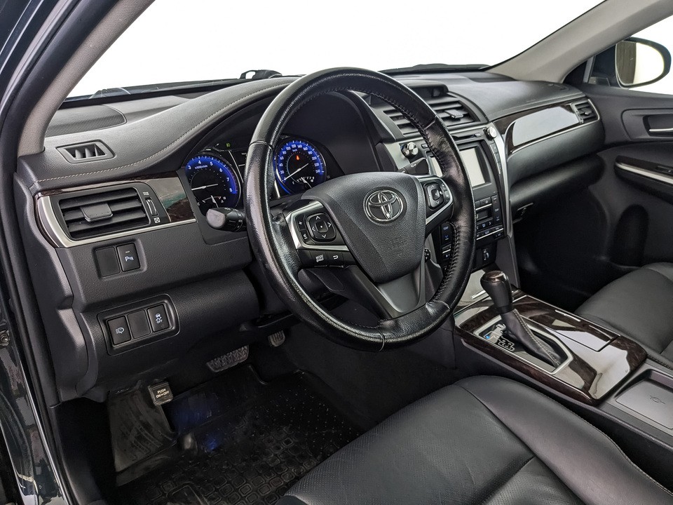 Toyota Camry#11635