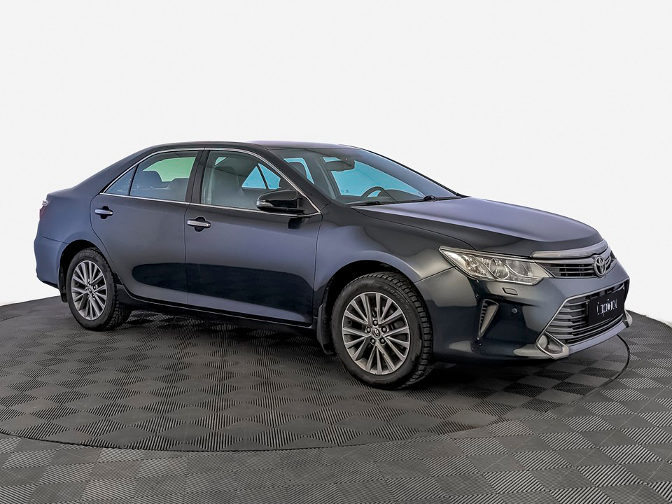 Toyota Camry#11636