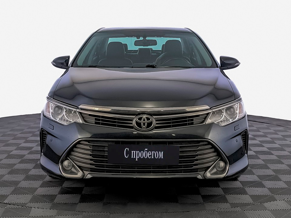 Toyota Camry#11637