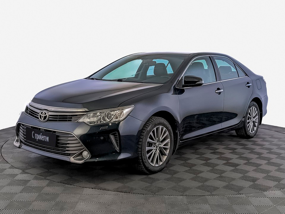 Toyota Camry#11638