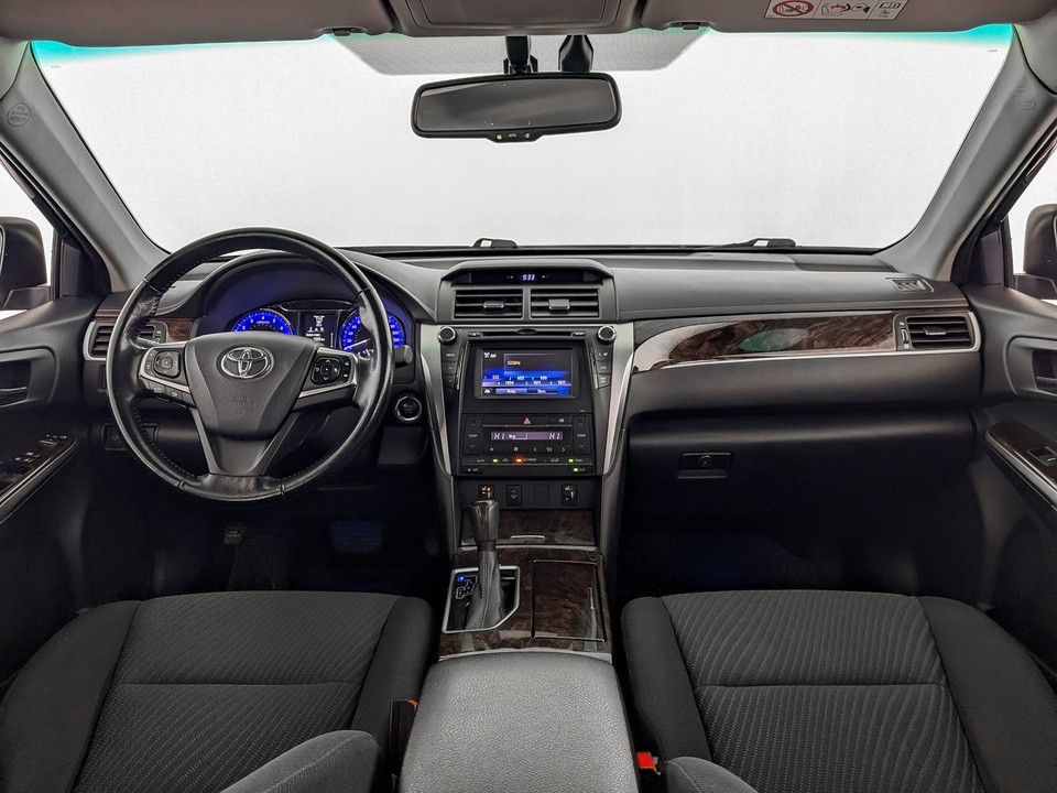 Toyota Camry#11644