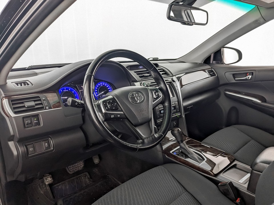 Toyota Camry#11645