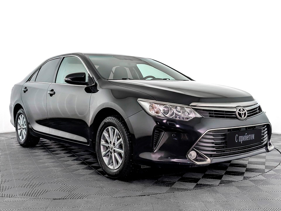 Toyota Camry#11646