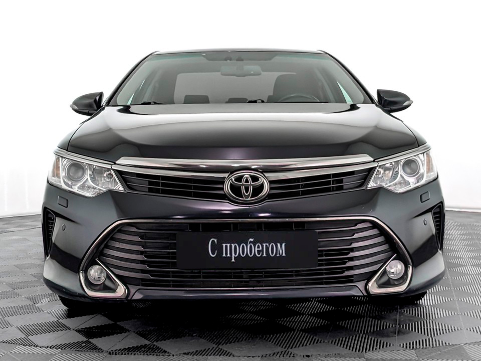 Toyota Camry#11647