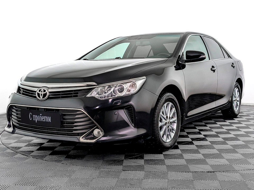 Toyota Camry#11648