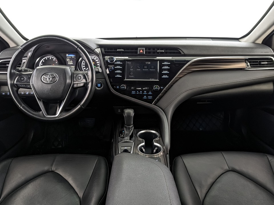Toyota Camry#11654