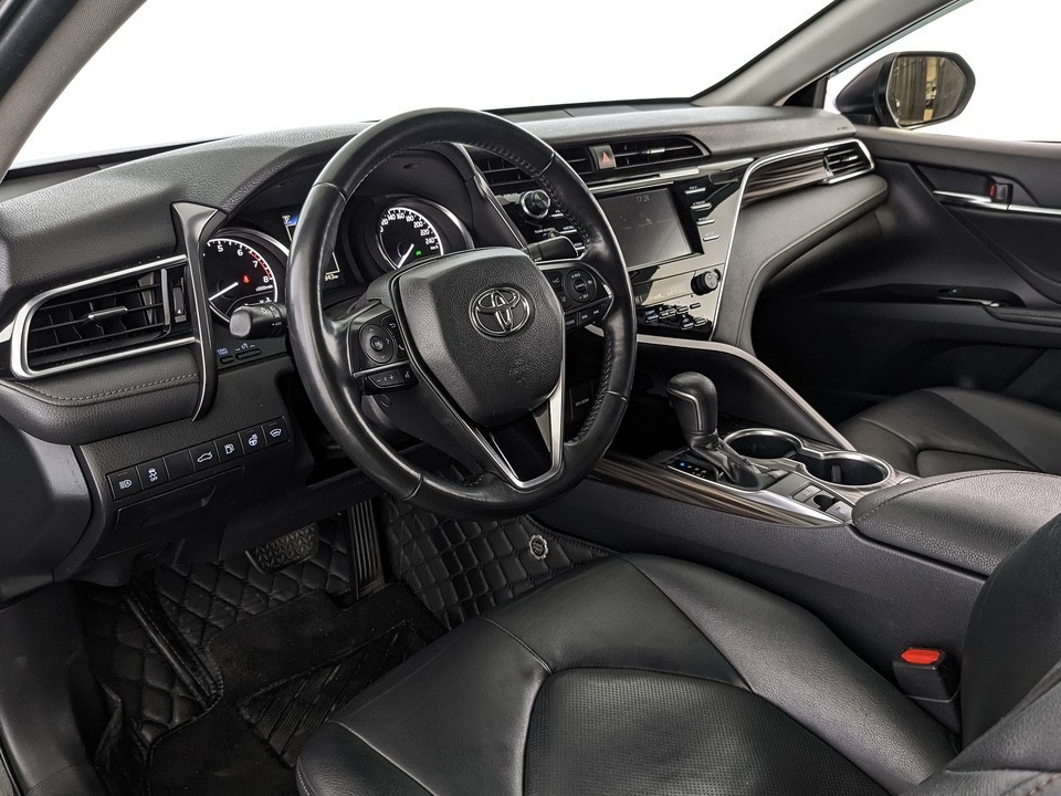 Toyota Camry#11655