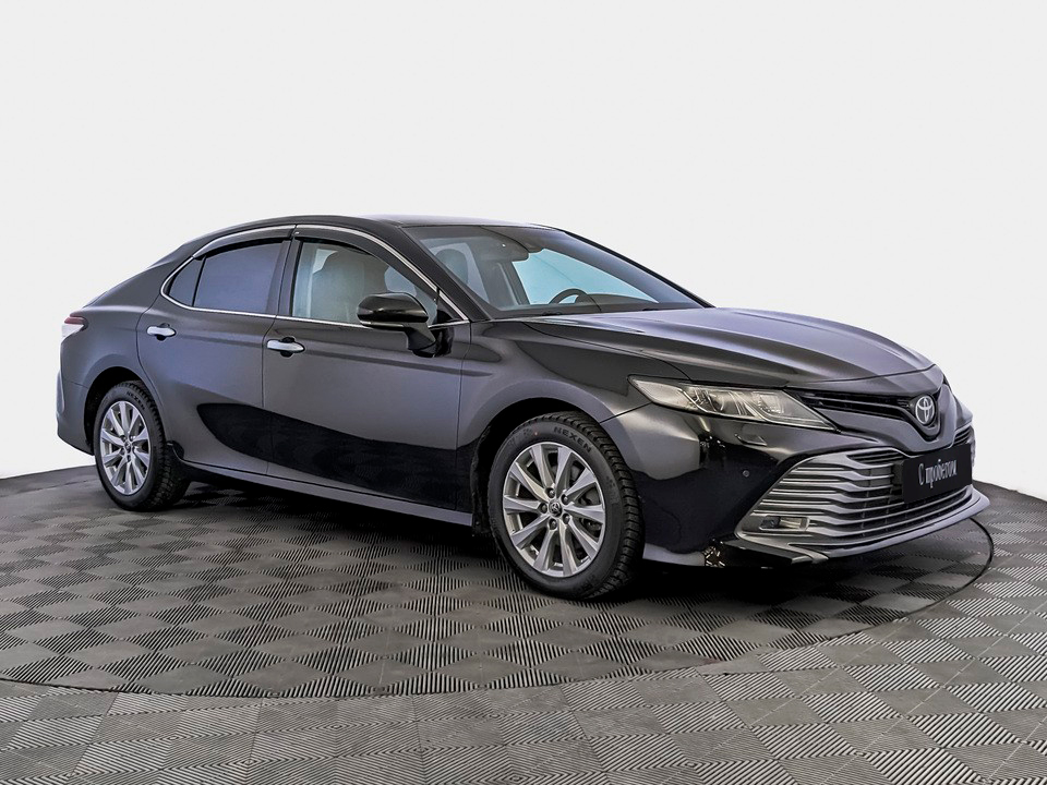 Toyota Camry#11656