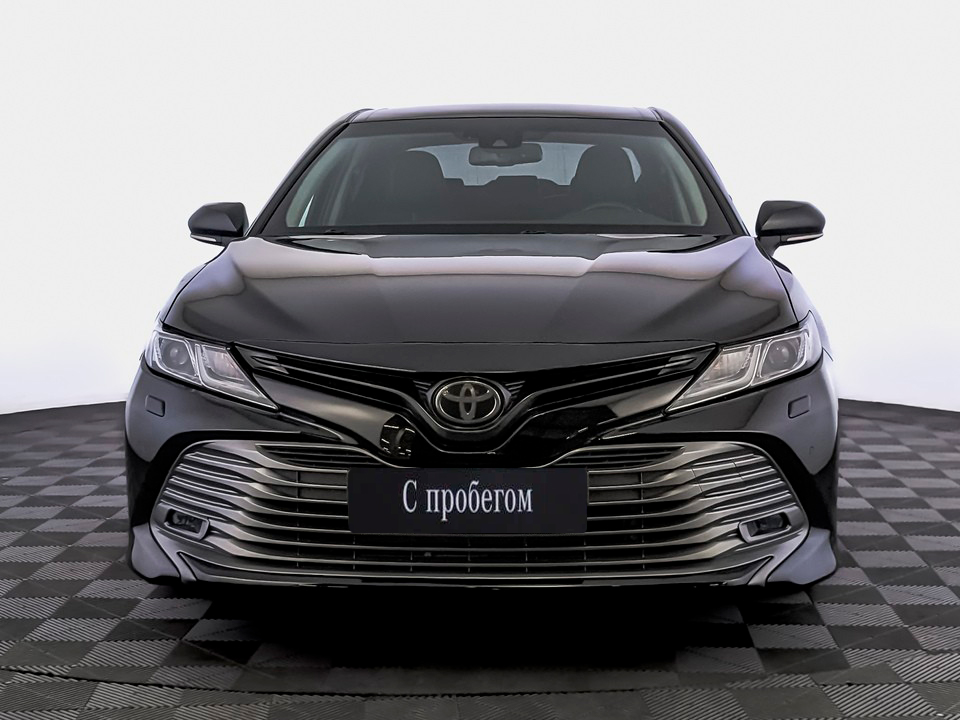 Toyota Camry#11657