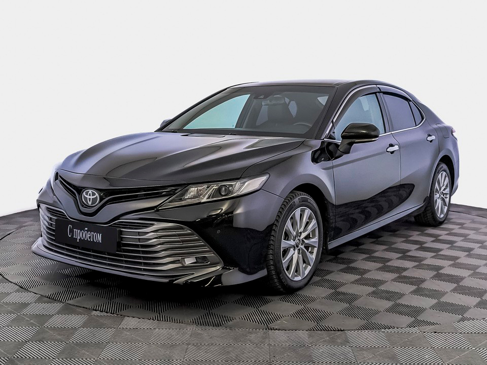 Toyota Camry#11658