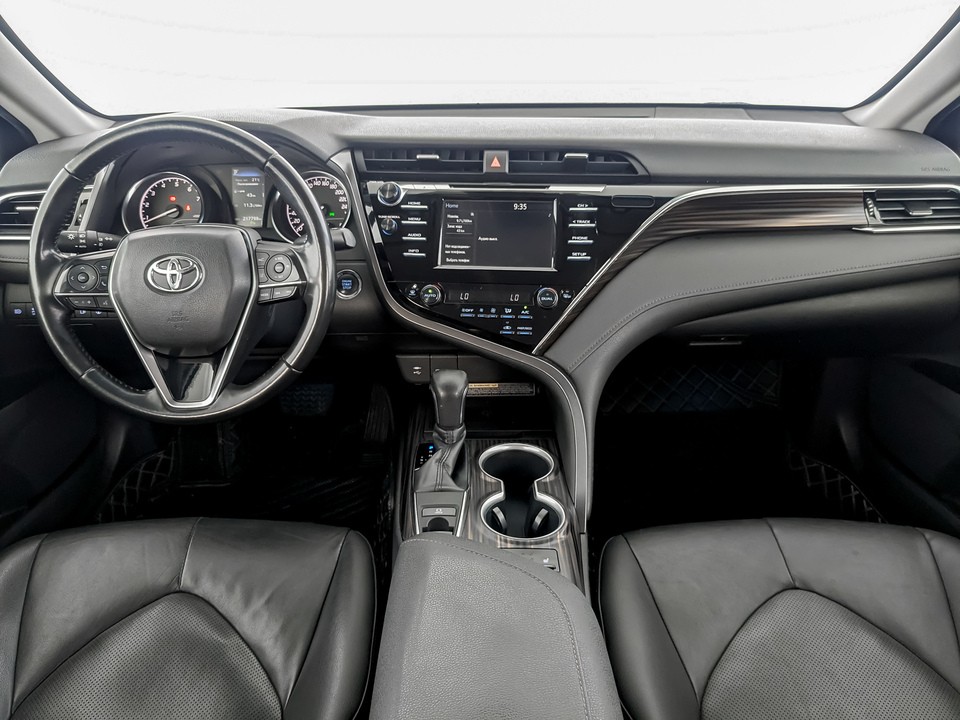 Toyota Camry#11664